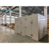 Monoblock Unit, NSF, 120mm, 10m3 - view 2