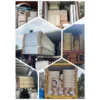 Monoblock Unit, NSF, 120mm, 10m3 - view 5