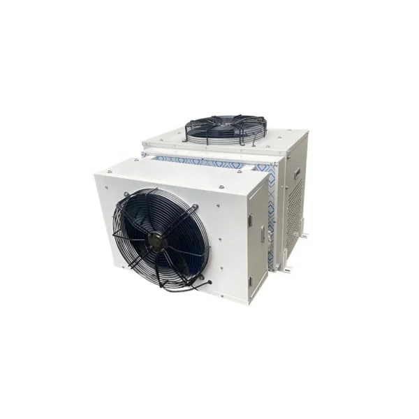 Monoblock Unit, Wall, 220 V, R-22 - view 4