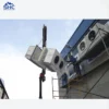 Monoblock Unit, Wall, 230 V, 5kw~10kw - view 4