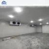 Monoblock Unit, Wall, 230 V, 5kw~10kw - view 5