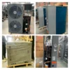 Monoblock Unit, Wall, 380 V, 6HP - view 4