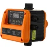 Monro Inverter Pump, 1.1kW, 110