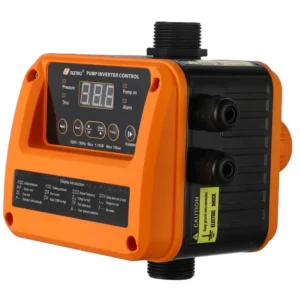 Monro Inverter Pump, 1.1kW, 110
