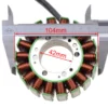 Motorcycle Engine Parts Generator, GOOFIT, 800, ATV - view 2