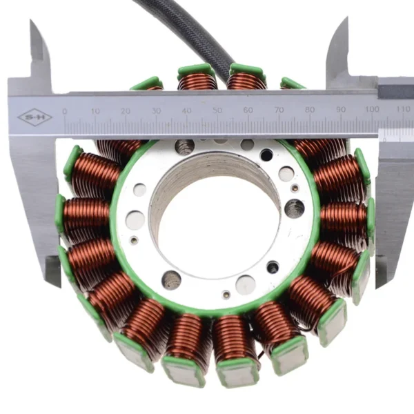 Motorcycle Engine Parts Generator, GOOFIT, 800, ATV - view 6