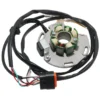 Motorcycle Stator Coil, EC125, MC125, EC250, EC300