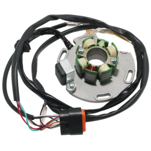 Motorcycle Stator Coil, EC125, MC125, EC250, EC300