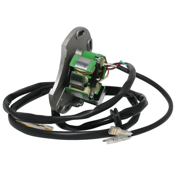 Motorcycle Stator Coil, EC125, MC125, EC250, EC300 - view 3