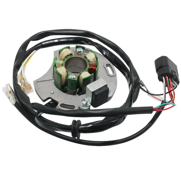 Motorcycle Stator Coil, EC125, MC125, EC250, EC300 - view 5