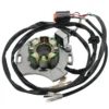 Motorcycle Stator Coil, EC125, MC125, EC250, EC300 - view 6