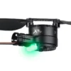 Motoresc, PFLY, Waterproof, X8, Brushless