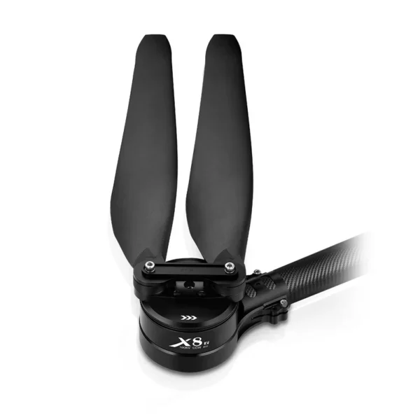 Motoresc, PFLY, Waterproof, X8, Brushless - view 6