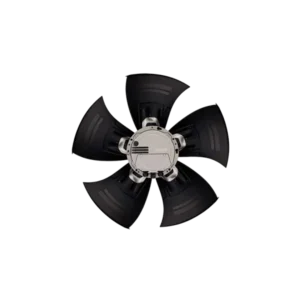 Motorized Axial Industrial Fan, S3G500-AM03-M1, Plastic, 2800