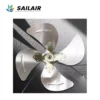 Motorized Pipe Ring-flow Fan, Axial, 110V-415V, Electric - view 4
