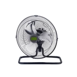 Mount Air Cooling Fan, 110V, 45w, Metal