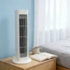 Mount Air Cooling Fan, Wall, Copper - view 2