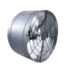 Mount Attic Exhaust Fan, 1300, CFM, 185 - view 5