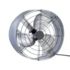 Mount Attic Exhaust Fan, 1300, CFM, 185 - view 6