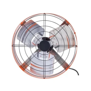 Mount Attic Exhaust Fan, 1650, CFM, 236