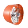 Mount Attic Exhaust Fan, 1650, CFM, 236 - view 4