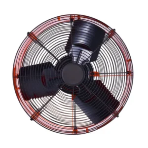 Mount Attic Exhaust Fan, 2940, CFM, 420
