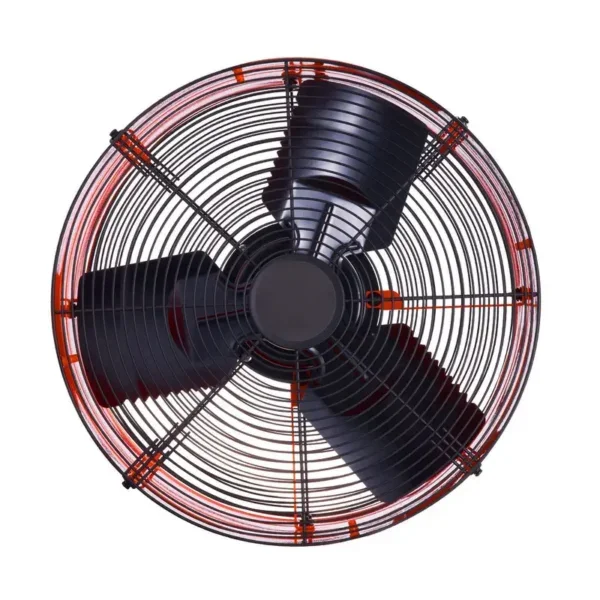 Mount Attic Exhaust Fan, 2940, CFM, 420