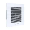 Mount Centrifugal Exhaust Fan, Plastic, Ceiling - view 4