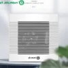 Mount Centrifugal Exhaust Fan, Plastic, Ceiling - view 6