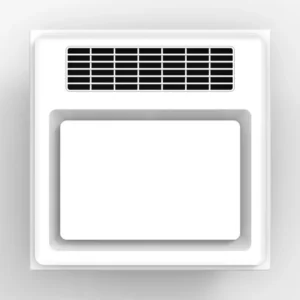 Mount Cool Wind Fan, Ceiling, LED