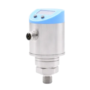 Mount Digital High-low Controller, 4-20mA, Aluminum Alloy
