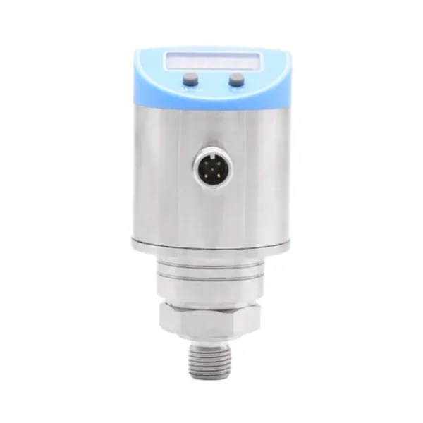Mount Digital High-low Controller, 4-20mA, Aluminum Alloy - view 3