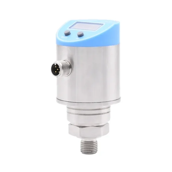 Mount Digital High-low Controller, 4-20mA, Aluminum Alloy - view 5