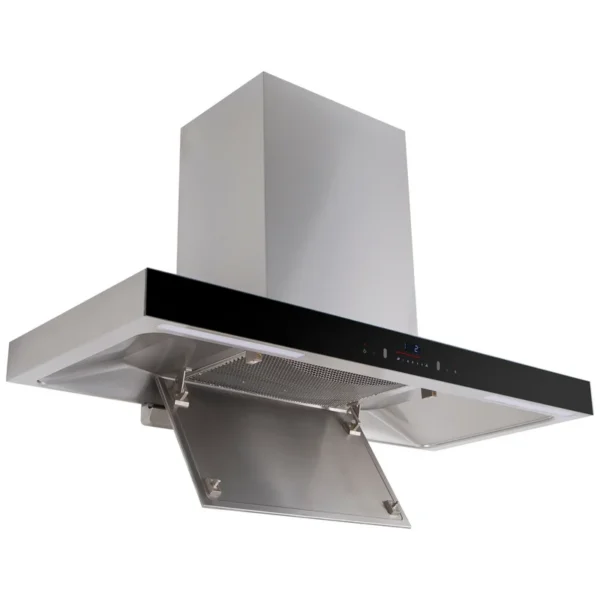 Mount Smart Modern Extractor, MONI, Wall - view 3
