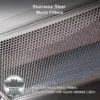 Mount Smart Modern Extractor, MONI, Wall - view 4