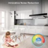 Mount Smart Modern Extractor, MONI, Wall - view 5