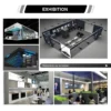 Mount Smart Modern Extractor, MONI, Wall - view 6