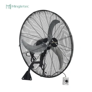 Mounted Air Cooling Fan, 500, 650, 750mm, Wall