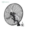 Mounted Air Cooling Fan, 500, 650, 750mm, Wall - view 2