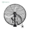 Mounted Air Cooling Fan, 500, 650, 750mm, Wall - view 3