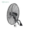 Mounted Air Cooling Fan, 500, 650, 750mm, Wall - view 4