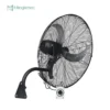 Mounted Air Cooling Fan, 500, 650, 750mm, Wall - view 5