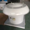 Mounted Axial Exhaust Fan, Roof, 120 V, Electric - view 5