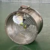 Mounted Axial Haf Fan, 400mm, 500mm, 600mm, SS304 - view 2