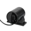 Mounted Bathroom Air Extractor, Wall, Inline, Centrifugal - view 2