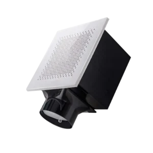 Mounted Bathroom Ventilation Extractor, Ceiling, 220V