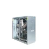 Mounted Box Shutter Extractor, Wall, 380, Electric