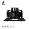Mounted Centrifugal Exhaust Fan, FANOVA, 355mm, Wall
