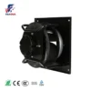 Mounted Centrifugal Exhaust Fan, FANOVA, 355mm, Wall - view 2