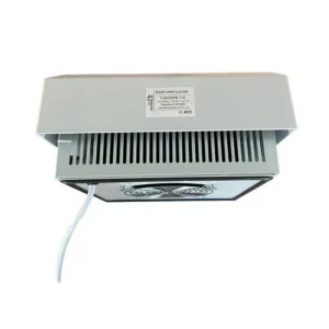 Mounted Centrifugal Exhaust Fan, FJK225B230, 310mm, Roof